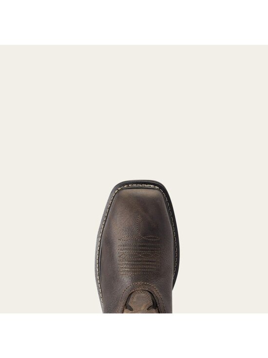 Ariat Men\'s WorkHog XT VentTEK Bold Carbon Toe Work Boot 15EE wide main image 4
